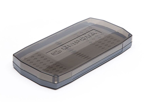 Umpqua UPG LT High Fly Box Grey Umpqua UPG LT High Fly Box Grey